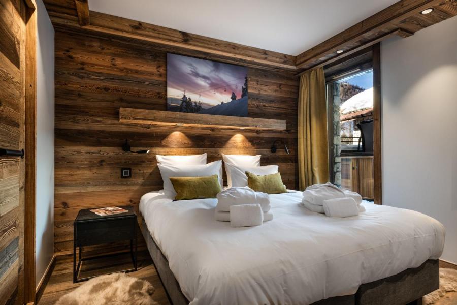 Wakacje w górach Apartament duplex 6 pokojowy 10 osób (B31) - Vail Lodge - Val d'Isère - Pokój