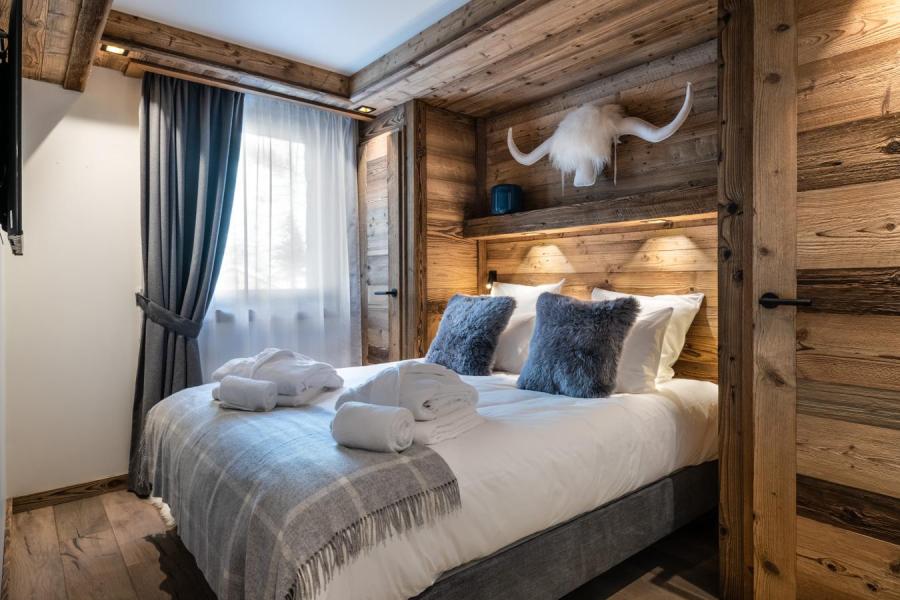 Vacances en montagne Appartement 5 pièces cabine 10-12 personnes (A12) - Vail Lodge - Val d'Isère - Chambre