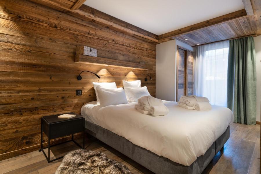 Vakantie in de bergen Appartement duplex 6 kamers 10 personen (B31) - Vail Lodge - Val d'Isère - Kamer