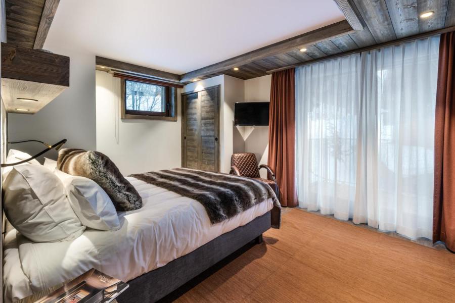 Vacances en montagne Appartement duplex 6 pièces 12 personnes (B41) - Vail Lodge - Val d'Isère - Chambre