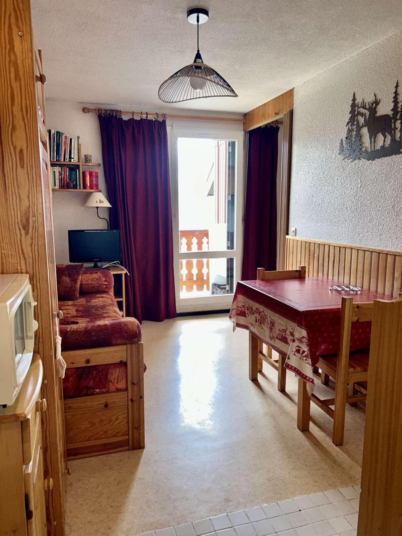 Urlaub in den Bergen Studio für 4 Personen (186-208) - Val d'Huez - Alpe d'Huez - Wohnzimmer