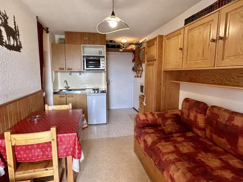 Vacanze in montagna Studio per 4 persone (186-208) - Val d'Huez - Alpe d'Huez - Soggiorno