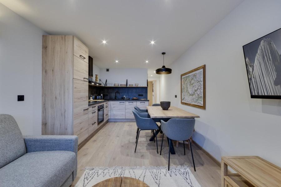 Vakantie in de bergen Appartement 3 kamers 5 personen (B277) - VANOISE B - Val d'Isère - Verblijf