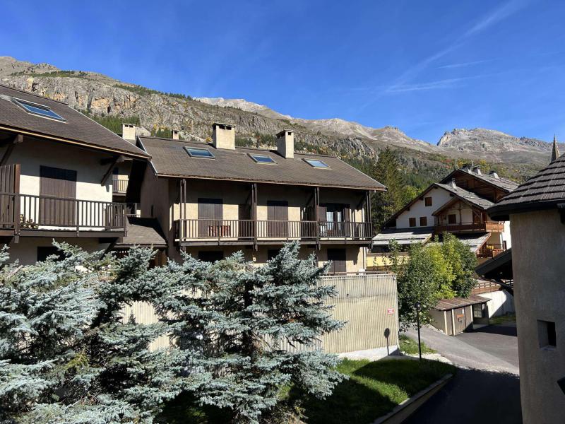 Location au ski Vie de clare - Serre Chevalier - Extérieur été