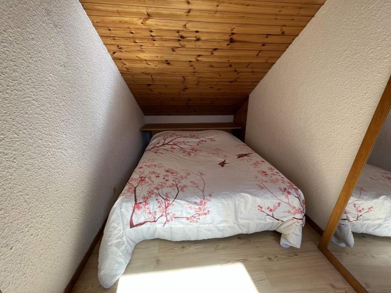 Vakantie in de bergen Studio cabine mezzanine 6 personen - Vie de clare - Serre Chevalier - Kamer