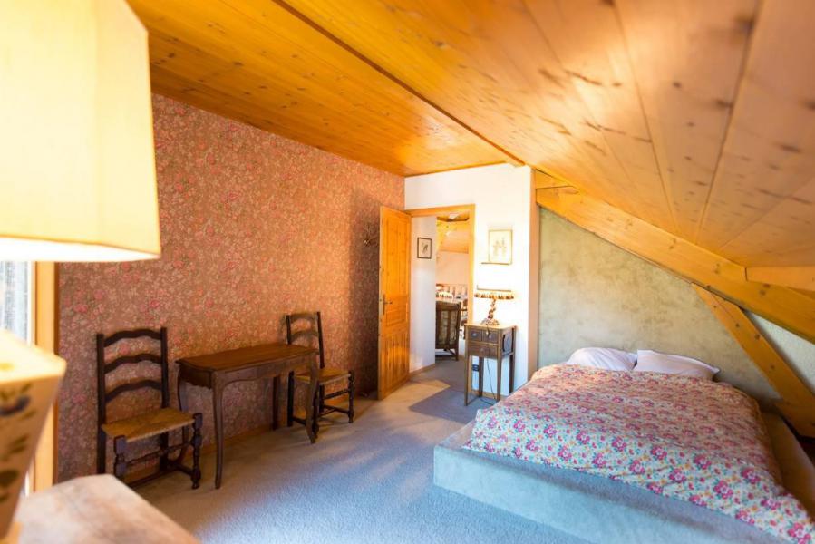 Vacanze in montagna Villa 6 stanze con mezzanino per 14 persone - Villa Individuelle Hameau de Pont de Cervières - Serre Chevalier