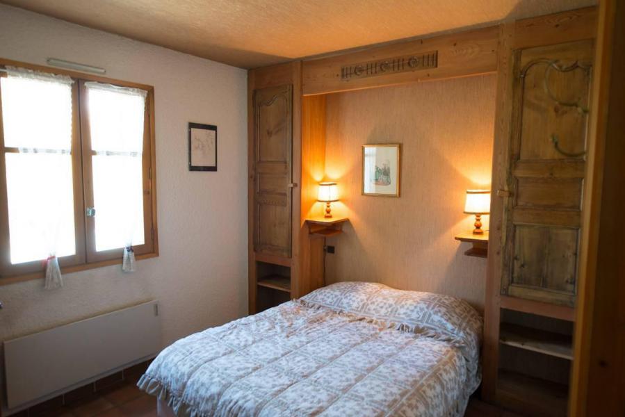 Vacanze in montagna Villa 6 stanze con mezzanino per 14 persone - Villa Individuelle Hameau de Pont de Cervières - Serre Chevalier