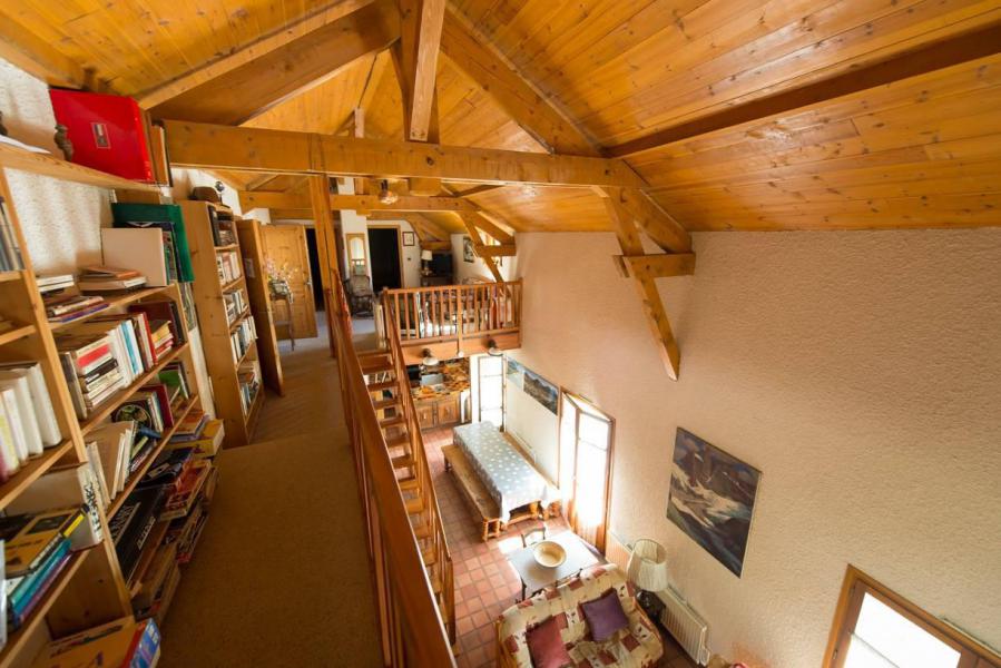 Vacanze in montagna Villa 6 stanze con mezzanino per 14 persone - Villa Individuelle Hameau de Pont de Cervières - Serre Chevalier - Alloggio