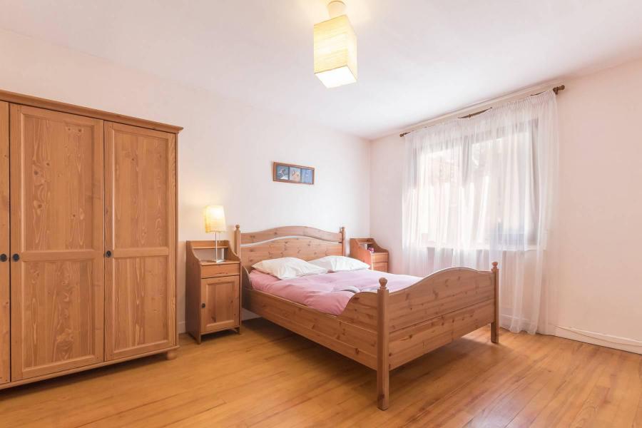 Wakacje w górach Apartament 4 pokojowy 8 osób (43) - Villa Les Muandes - Serre Chevalier - Kabina