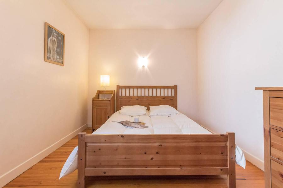 Vakantie in de bergen Appartement 4 kamers 8 personen (43) - Villa Les Muandes - Serre Chevalier - Cabine