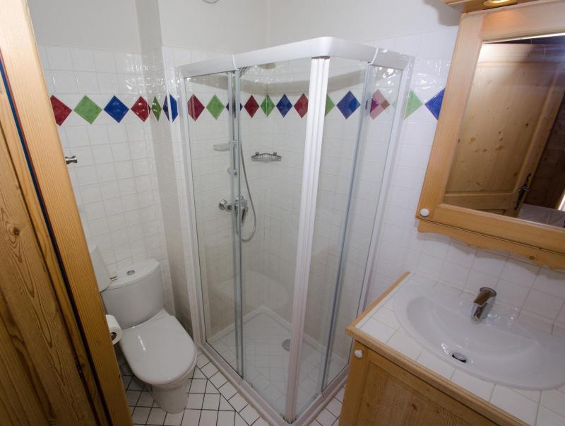 Vacaciones en montaña Apartamento cabina 4 piezas para 8 personas - Villa Princesse - Chamonix