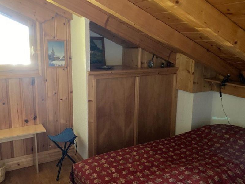 Urlaub in den Bergen 4-Zimmer-Appartment für 5 Personen (1) - Village des Oursons Chalet A4 - Chamonix - Unterkunft