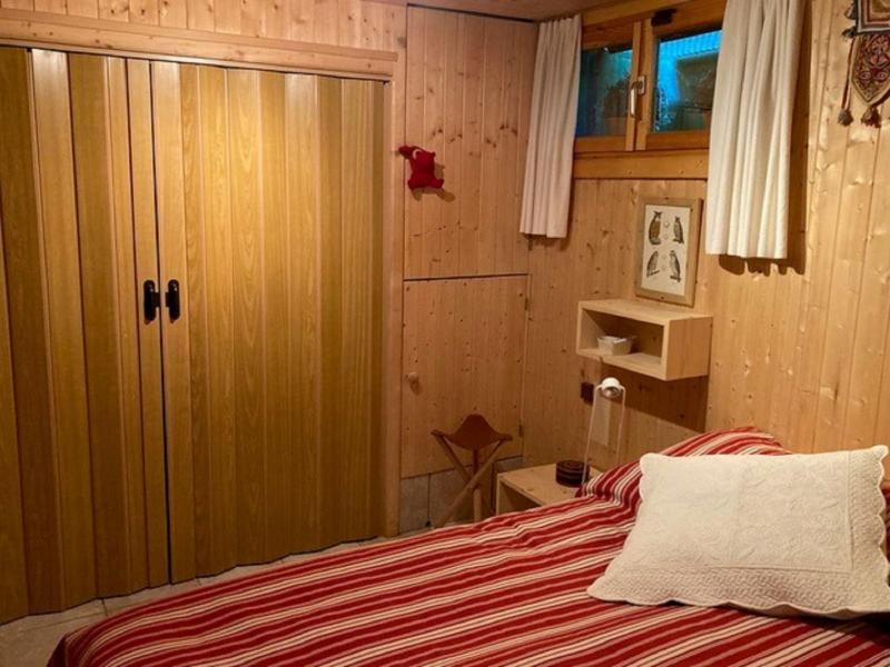 Vakantie in de bergen Appartement 4 kamers 5 personen (1) - Village des Oursons Chalet A4 - Chamonix - Verblijf
