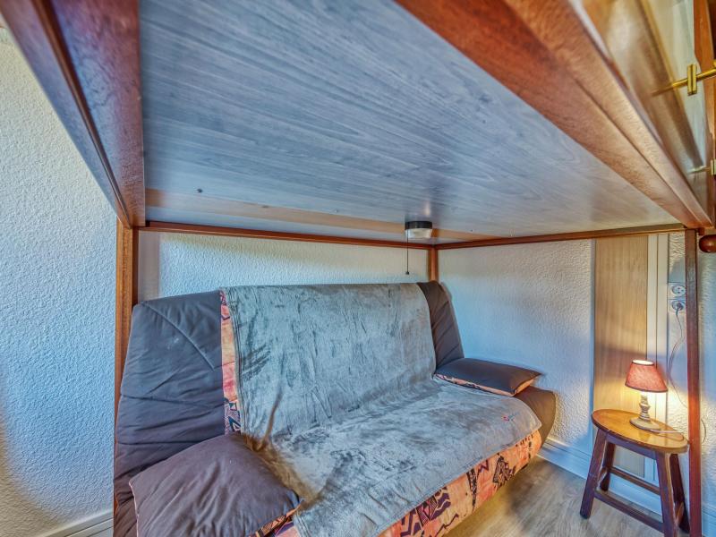 Urlaub in den Bergen 1-Zimmer-Appartment für 2 Personen (93) - Vostok Zodiaque - Le Corbier - Unterkunft