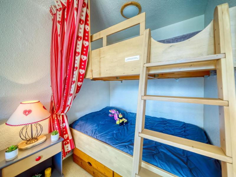 Urlaub in den Bergen 1-Zimmer-Appartment für 4 Personen (79) - Vostok Zodiaque - Le Corbier - Unterkunft