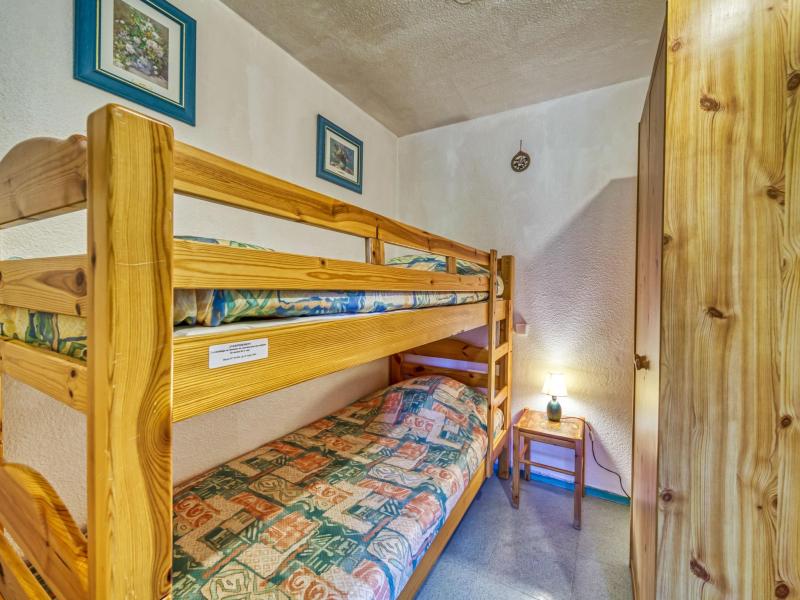 Urlaub in den Bergen 2-Zimmer-Appartment für 4 Personen (61) - Vostok Zodiaque - Le Corbier - Unterkunft
