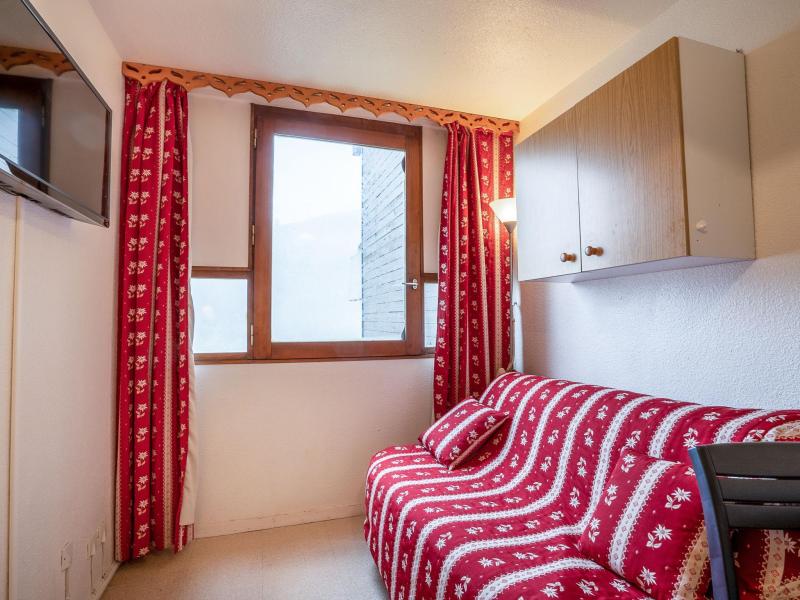 Vacaciones en montaña Apartamento 1 piezas para 2 personas (80) - Vostok Zodiaque - Le Corbier - Estancia