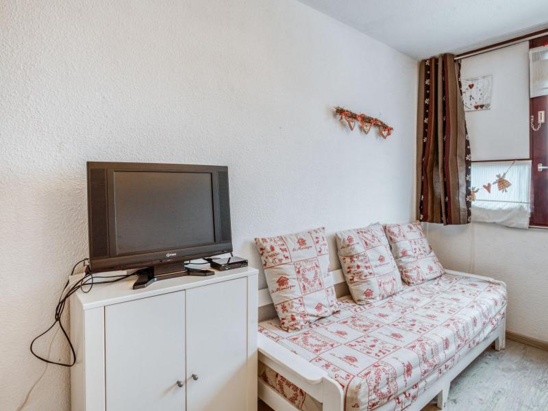 Vacaciones en montaña Apartamento 1 piezas para 2 personas (87) - Vostok Zodiaque - Le Corbier - Estancia