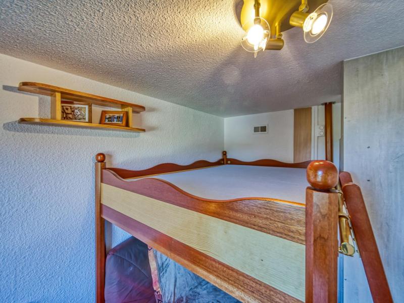 Vacaciones en montaña Apartamento 1 piezas para 2 personas (93) - Vostok Zodiaque - Le Corbier - Alojamiento
