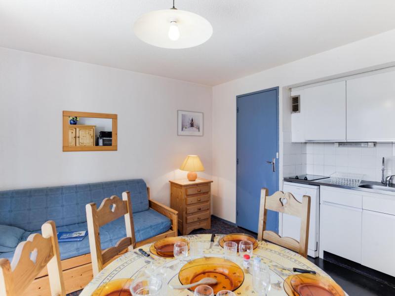 Vacaciones en montaña Apartamento 2 piezas para 5 personas (47) - Vostok Zodiaque - Le Corbier - Estancia