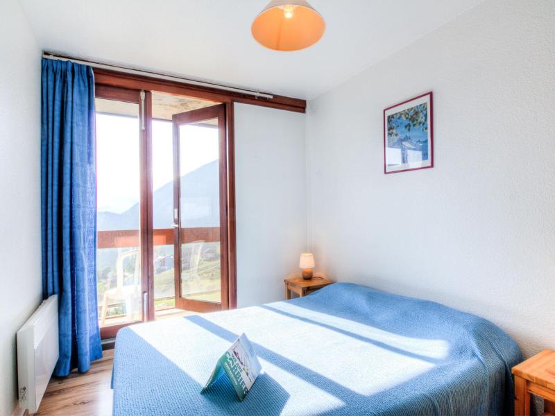 Vacaciones en montaña Apartamento 3 piezas para 6 personas (55) - Vostok Zodiaque - Le Corbier - Cabina