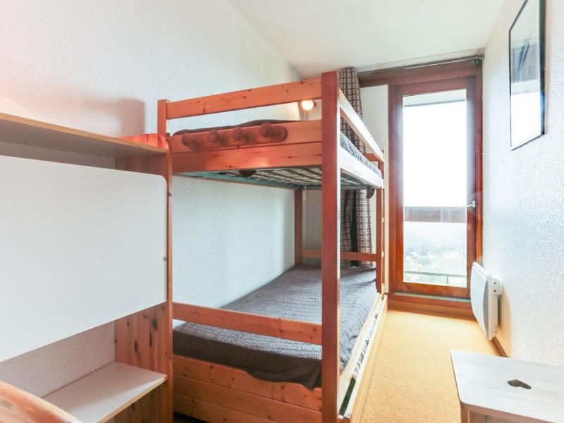 Vacaciones en montaña Apartamento 3 piezas para 6 personas (70) - Vostok Zodiaque - Le Corbier - Cabina