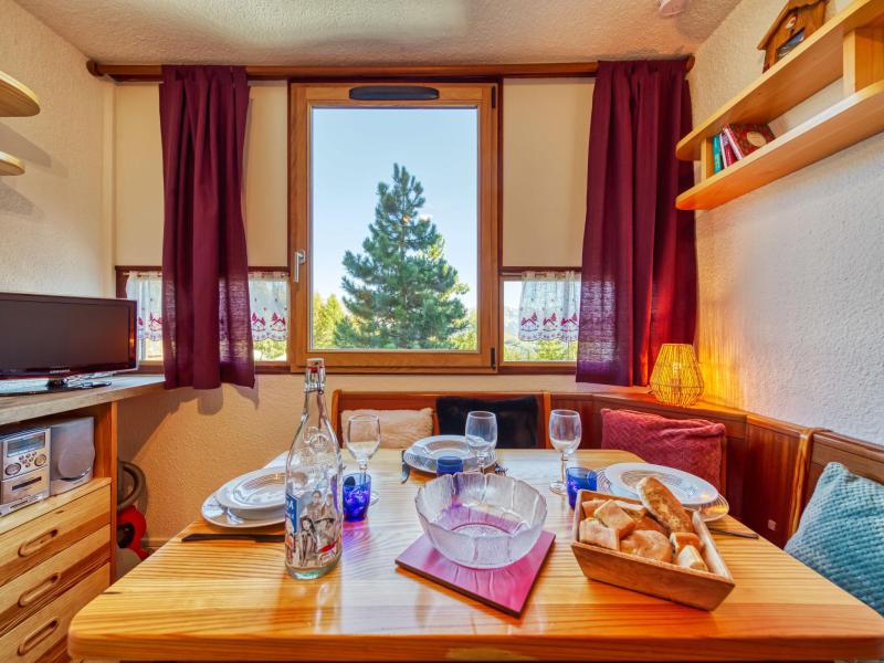 Vacanze in montagna Appartamento 1 stanze per 2 persone (93) - Vostok Zodiaque - Le Corbier - Alloggio