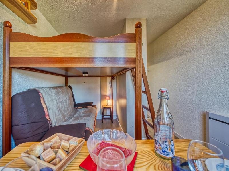Vacanze in montagna Appartamento 1 stanze per 2 persone (93) - Vostok Zodiaque - Le Corbier - Alloggio