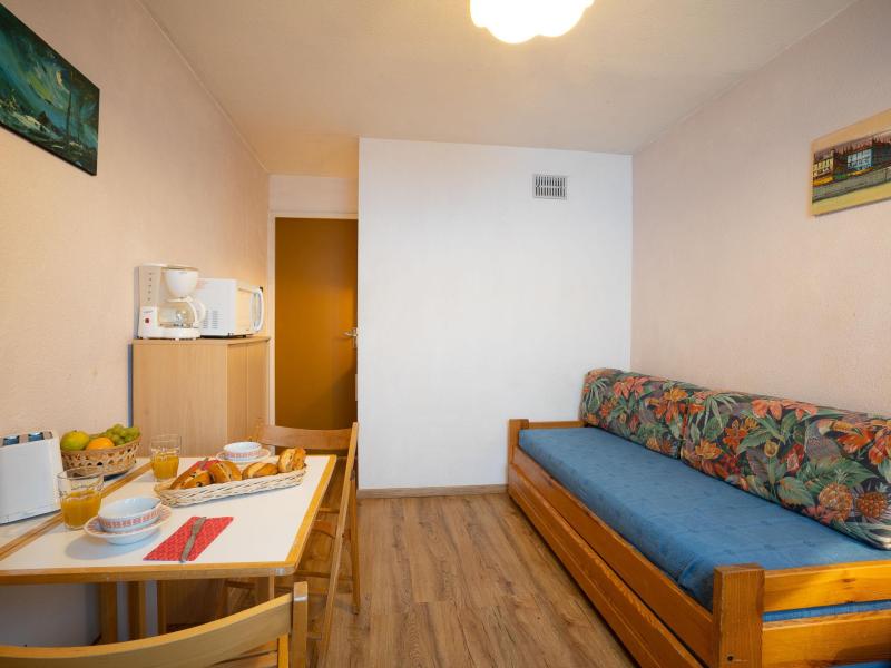 Vakantie in de bergen Appartement 1 kamers 2 personen (73) - Vostok Zodiaque - Le Corbier - Verblijf