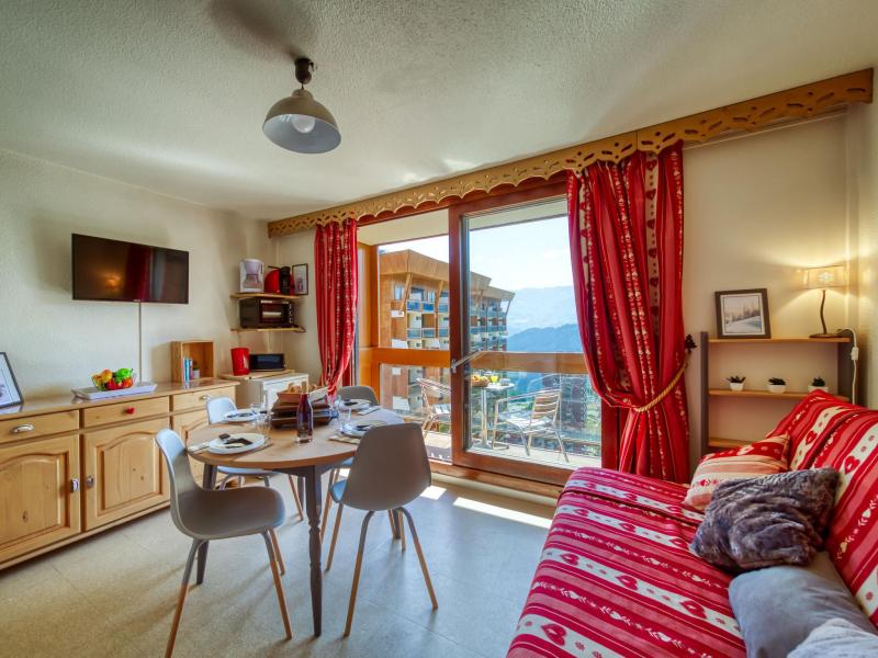 Vakantie in de bergen Appartement 1 kamers 4 personen (79) - Vostok Zodiaque - Le Corbier - Verblijf