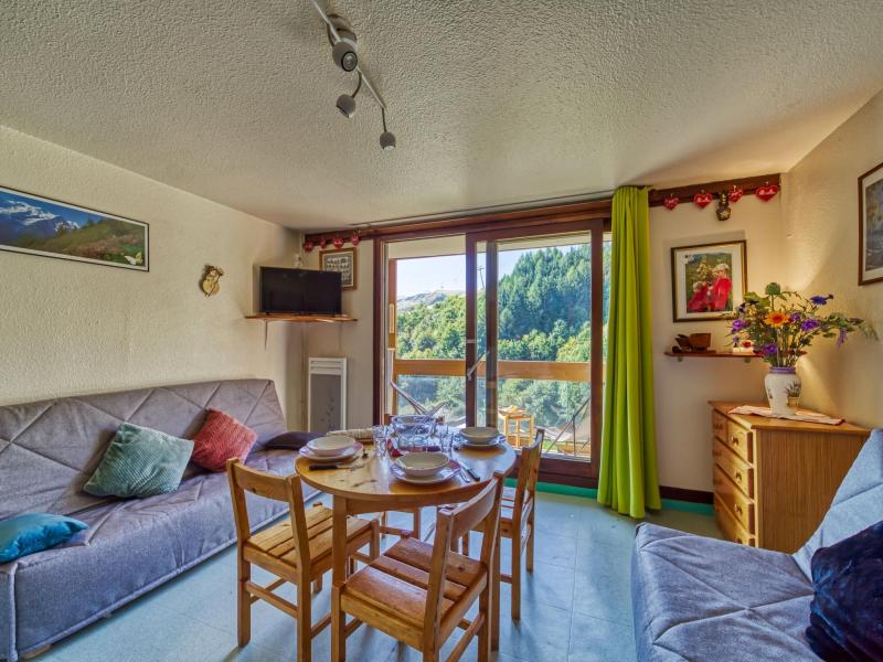 Vakantie in de bergen Appartement 2 kamers 4 personen (61) - Vostok Zodiaque - Le Corbier - Verblijf