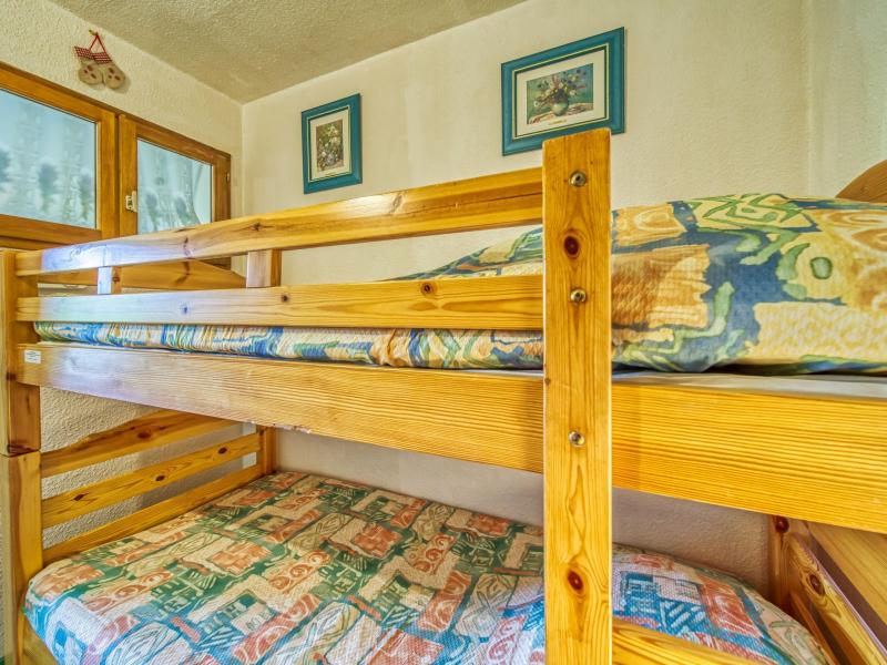 Vakantie in de bergen Appartement 2 kamers 4 personen (61) - Vostok Zodiaque - Le Corbier - Verblijf