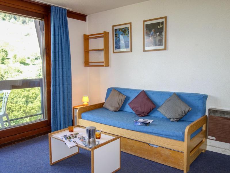 Vakantie in de bergen Appartement 3 kamers 6 personen (56) - Vostok Zodiaque - Le Corbier - Verblijf