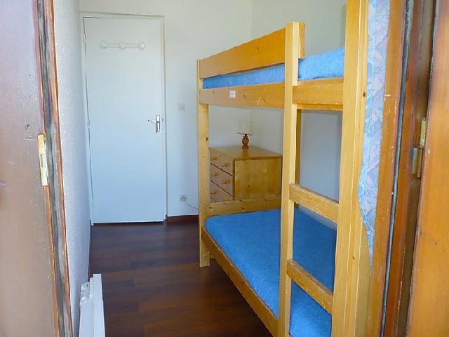 Vakantie in de bergen Appartement 3 kamers 6 personen (57) - Vostok Zodiaque - Le Corbier - Stapelbedden