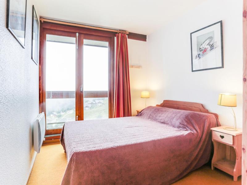 Vakantie in de bergen Appartement 3 kamers 6 personen (70) - Vostok Zodiaque - Le Corbier - Cabine