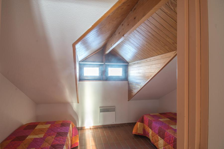 Urlaub in den Bergen VVF Résidence Les Angles - Les Angles - Schlafzimmer