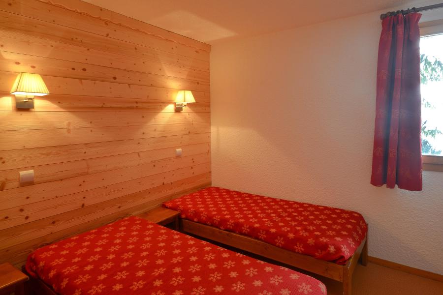 Vakantie in de bergen VVF Résidence Méribel Les 3 Vallées - Méribel-Mottaret - Kamer