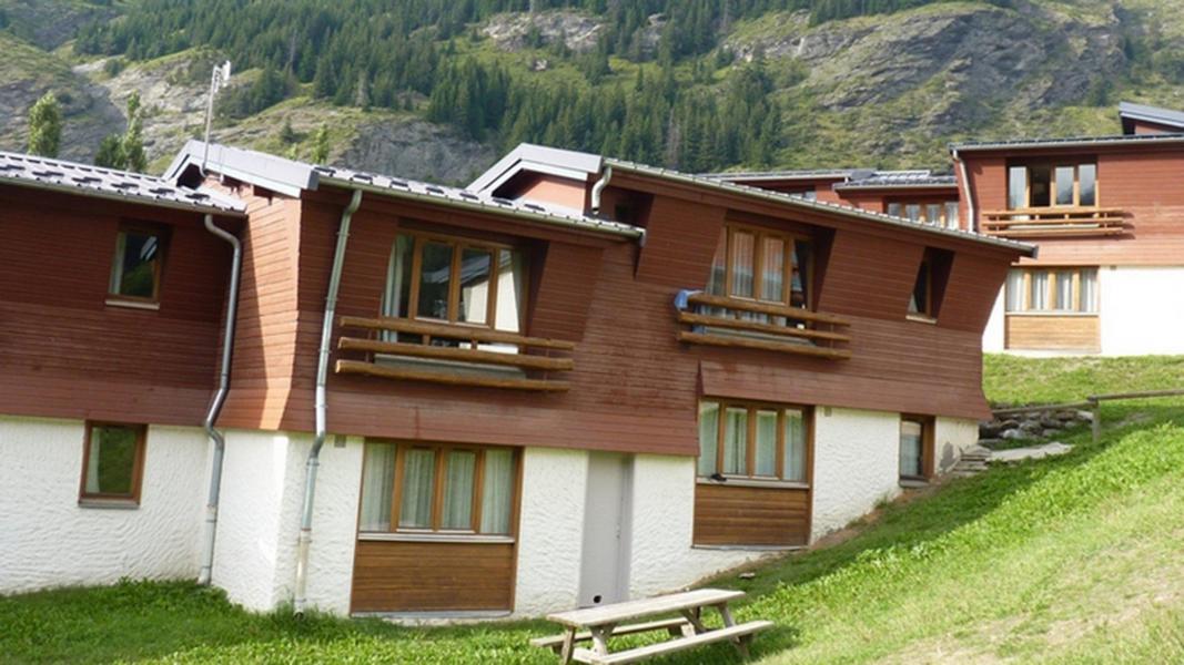 Vacances en montagne VVF Val Cenis Haute Maurienne - Val Cenis - Extérieur été