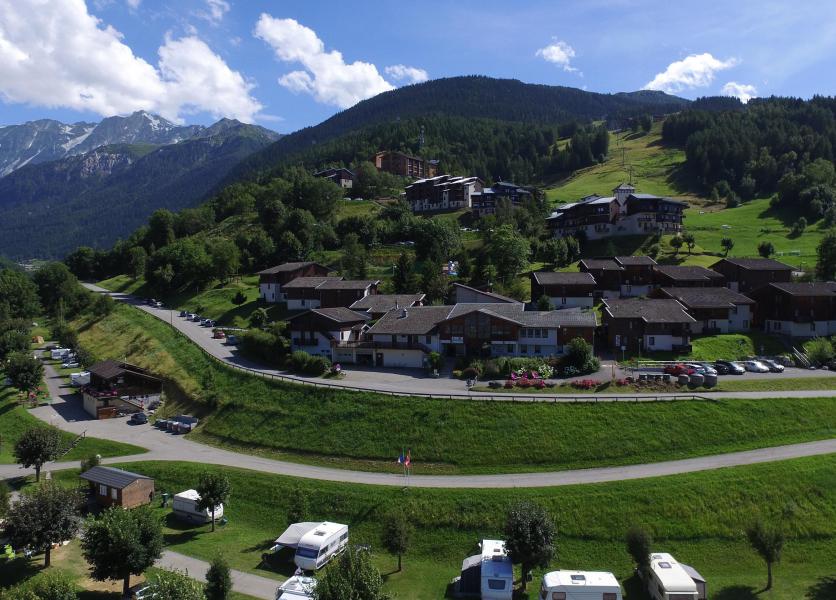 Vtf la plagne