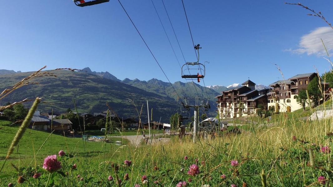 Vvf Villages Le Balcon Du Mont Blanc