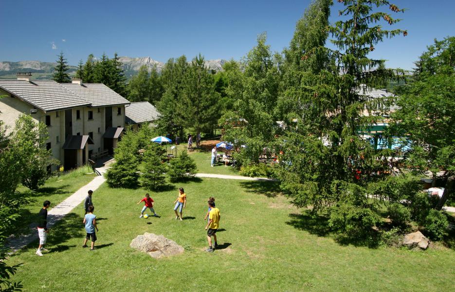 Vvf Villages Les Alpes Du Sud