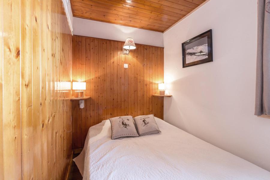 Vakantie in de bergen Appartement 3 kamers bergnis 6 personen (29) - Week-End - La Clusaz - Kamer