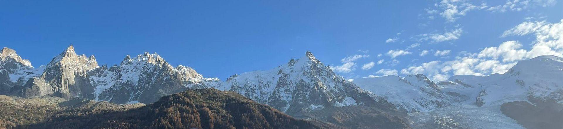 Vacanze in montagna Chalet le Panorama - Chamonix