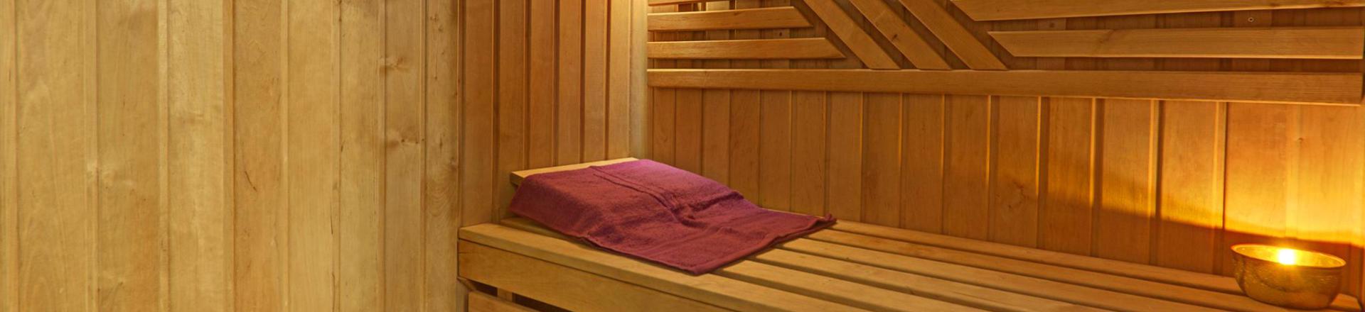 Holiday in mountain resort Chalet Perle des Collons - Thyon - Sauna