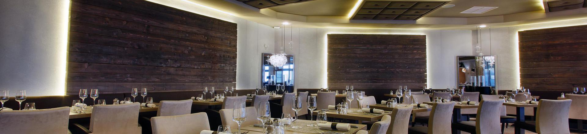 Vacances en montagne Hôtel Koh I Nor - Val Thorens - 
