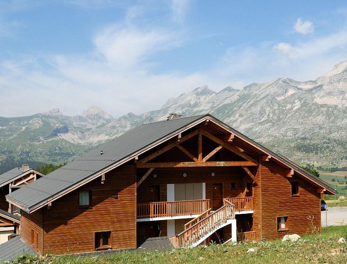 Residence La Crete Du Berger à partir de 223€ Location vacances