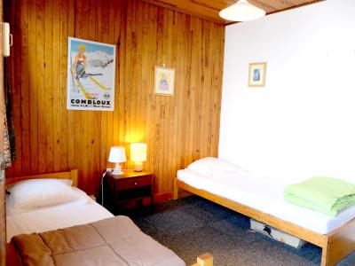 Vacanze in montagna Appartamento 3 stanze per 6 persone (20) - 2100B - Tignes - Camera