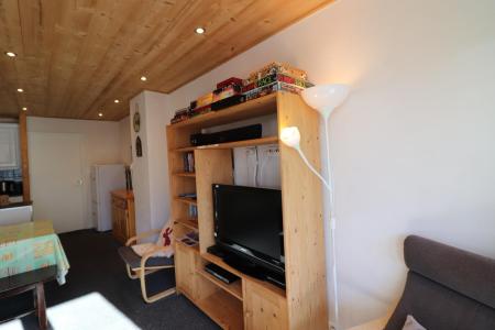 Vakantie in de bergen Appartement 3 kamers 6 personen (20) - 2100B - Tignes - Woonkamer