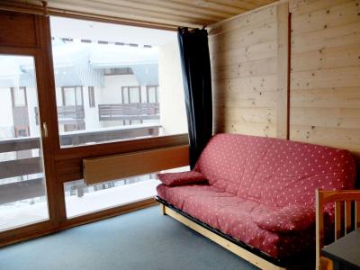 Holiday in mountain resort Studio 5 people (19) - 2100B - Tignes - Accommodation