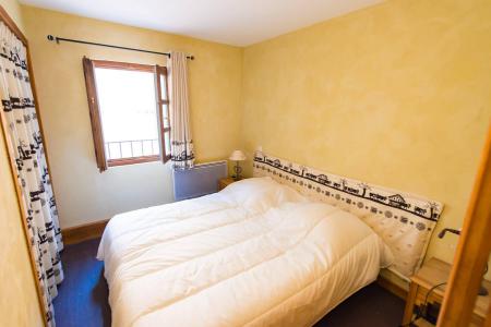 Holiday in mountain resort 3 room apartment 4 people (BRI900-0004) - 4 rue Mercerie - Serre Chevalier - Bedroom